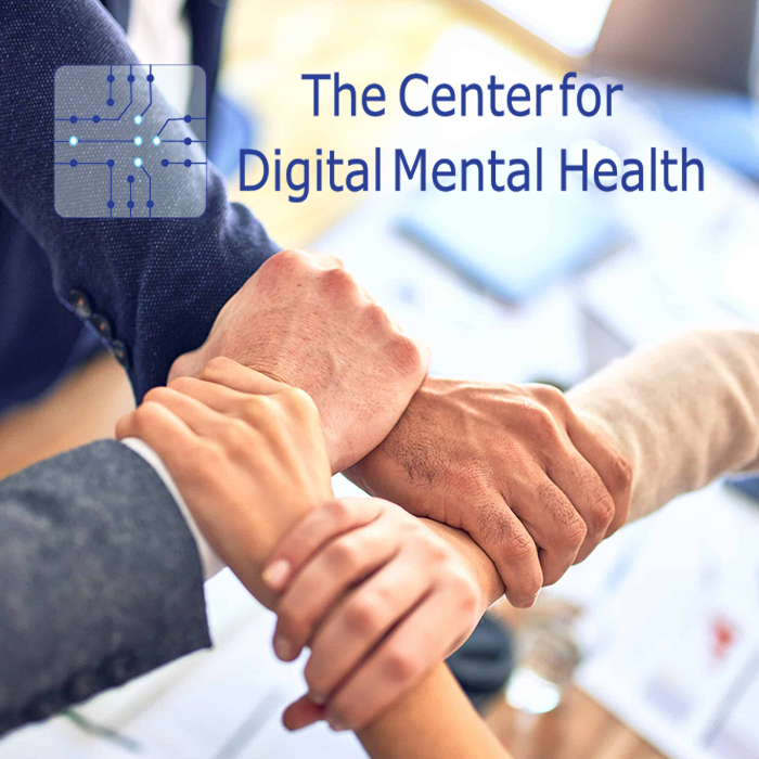 The Center for Digital Mental Health ⋆ Alchemy + Aim