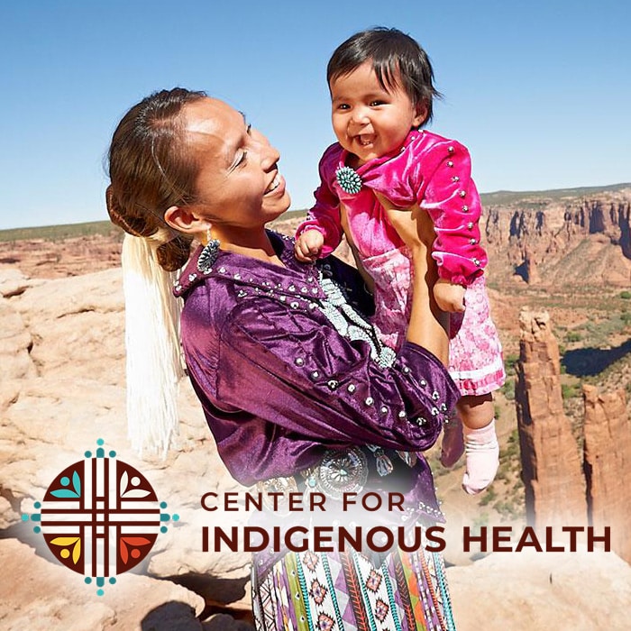 Center for Indigenous Health ⋆ Alchemy + Aim